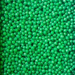 Mostrar detalhes de Pérola de Açucar Miçanga Verde Clara 60g - MORELLO Imagem de Pérola de Açucar Miçanga Verde Clara 60g - MORELLO